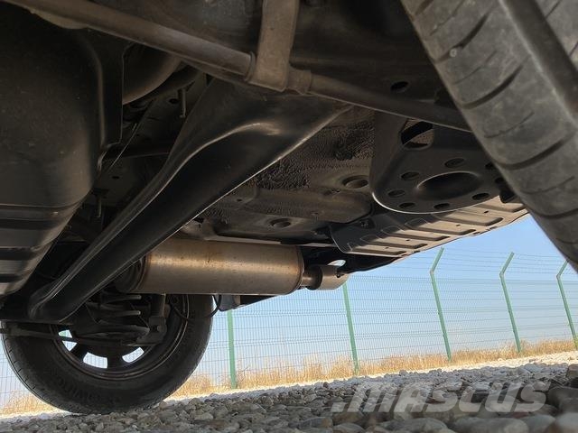 Kia Stonic Легковые автомобили