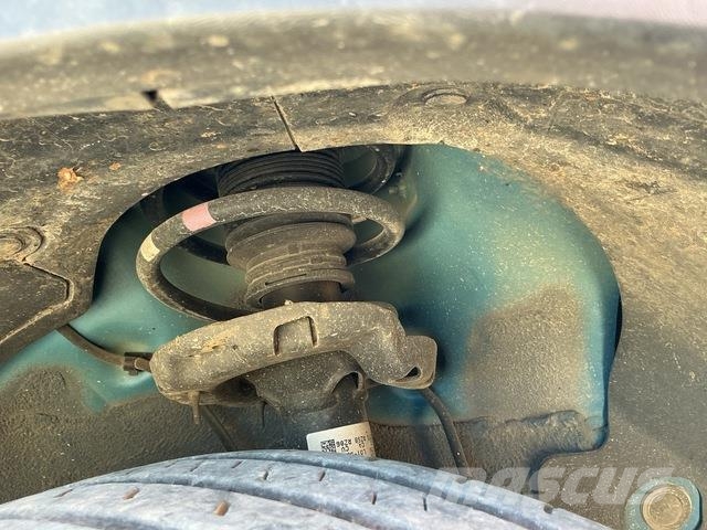 Kia Stonic Легковые автомобили