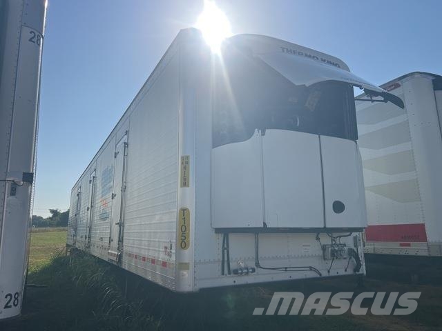 Kidron Temperature controlled semi-trailers