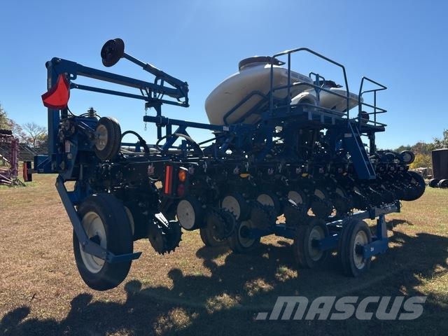 Kinze 3600 Plantadores