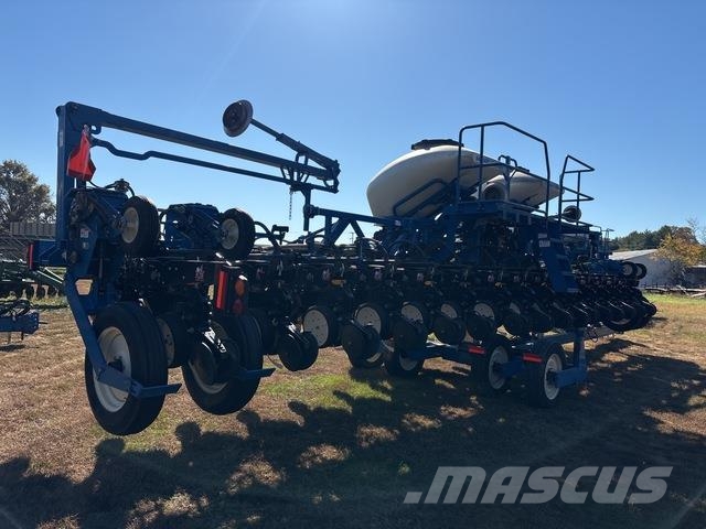 Kinze 3600 Plantadores