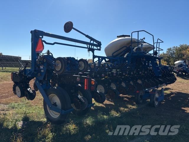 Kinze 3600 Plantadores
