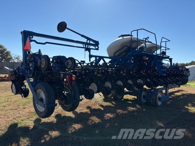 Kinze 3600 Plantadores