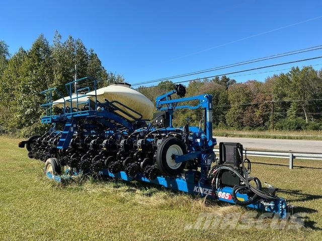 Kinze 3665 Plantadores