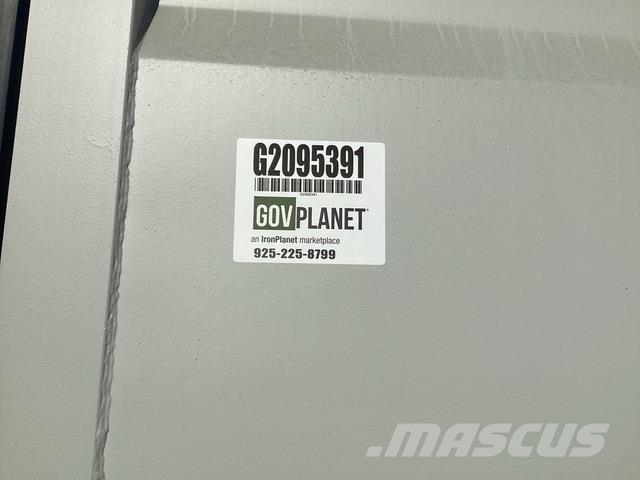 KJ Opslag containers