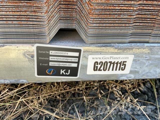 KJ K0311 기타 부품  