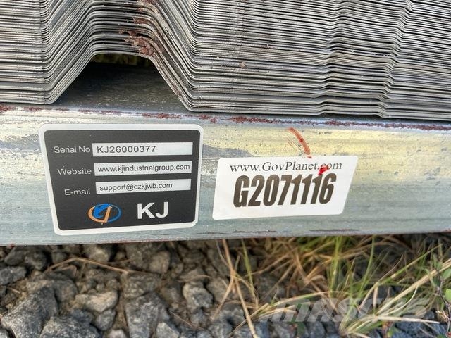 KJ K0311 Muut