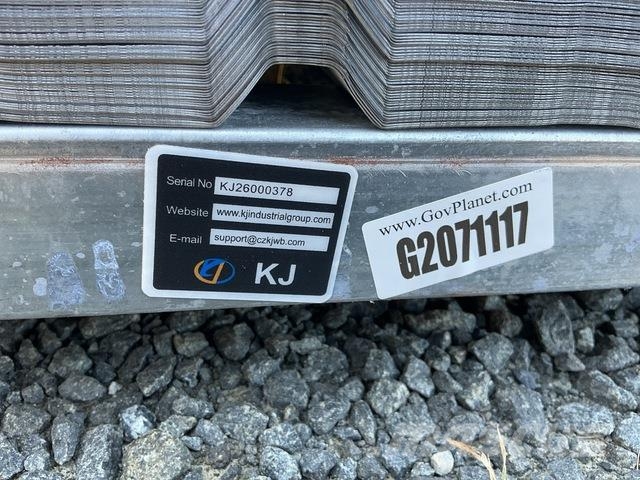 KJ K0311 Other components