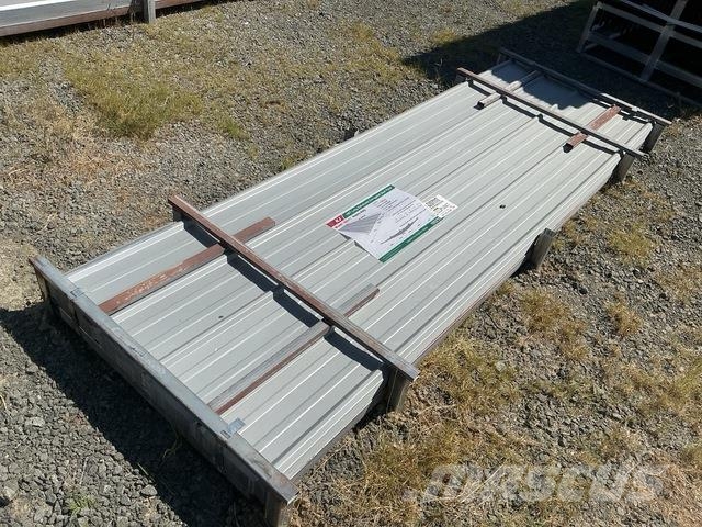 KJ K0311 Other components