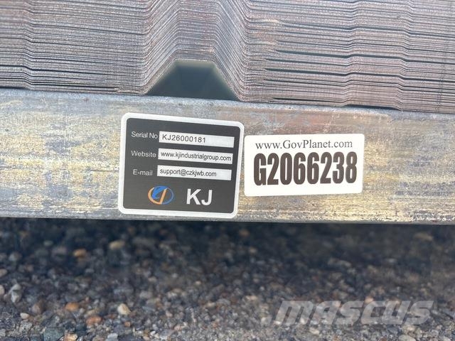 KJ K0311 Muut