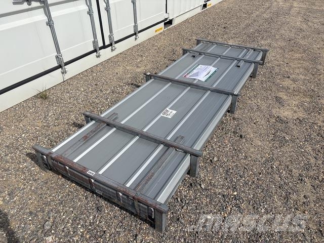 KJ K0311 Other components