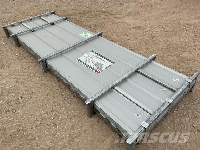 KJ K0311 Otros componentes