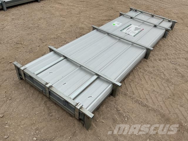 KJ K0311 Ostale komponente za građevinarstvo