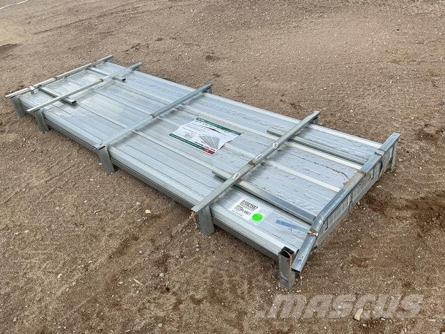 KJ K0311 Інше обладнання