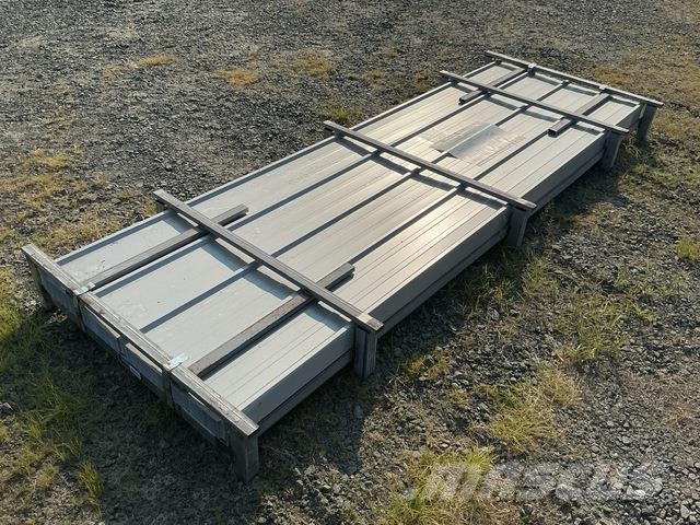 KJ K0311 Ostale komponente za građevinarstvo
