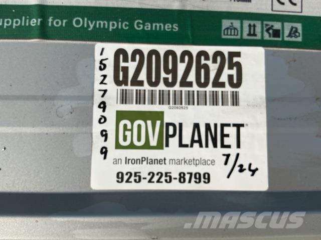 KJ K0311 Ostale komponente za građevinarstvo