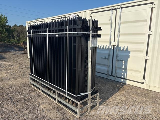 KJ K0608 Fencing equipment