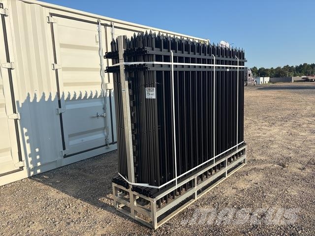 KJ K0608 Fencing equipment