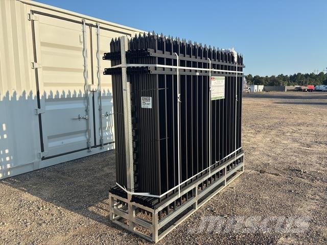 KJ K0608 Fencing equipment