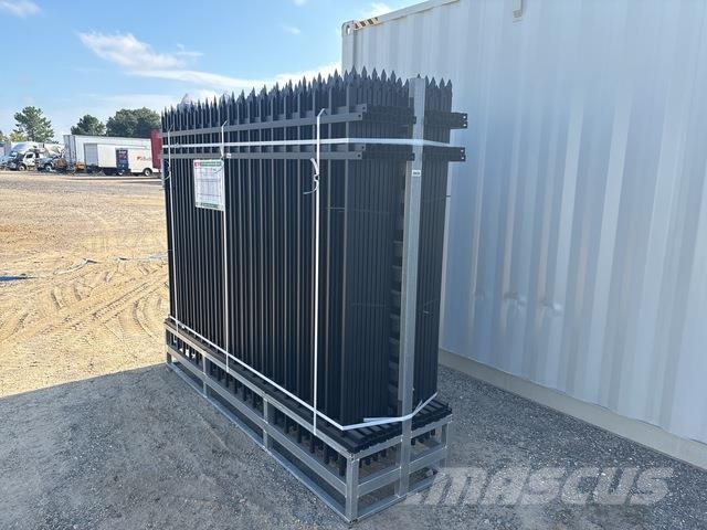 KJ K0608 Fencing equipment