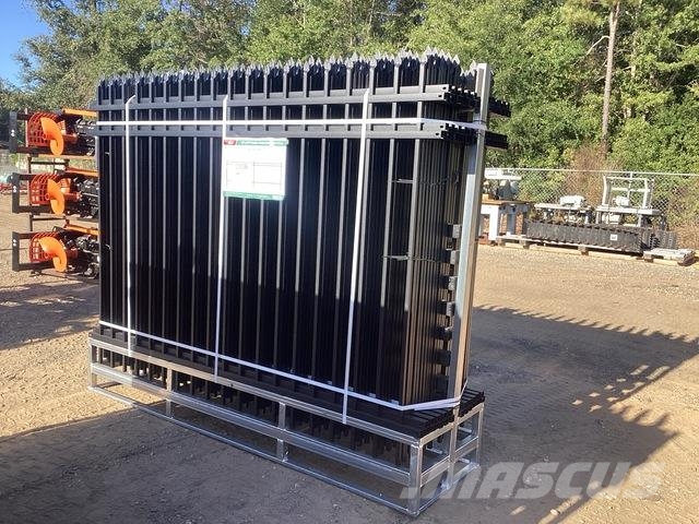 KJ K0608 Fencing equipment