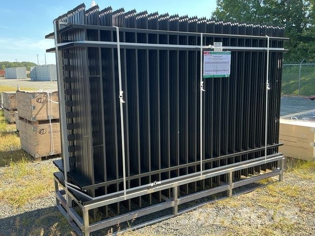 KJ K0710-30 Fencing equipment