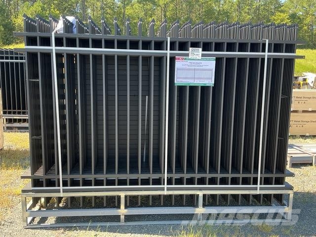 KJ K0710-30 Fencing equipment