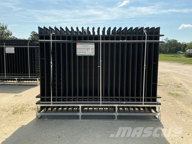 KJ K0710-30 Fencing equipment