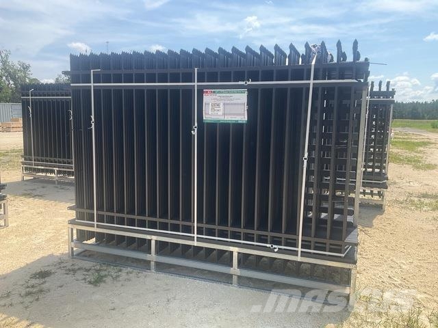 KJ K0710-30 Fencing equipment