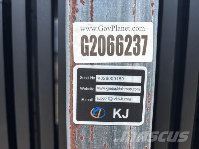 KJ K0710-30 Karja-aidat