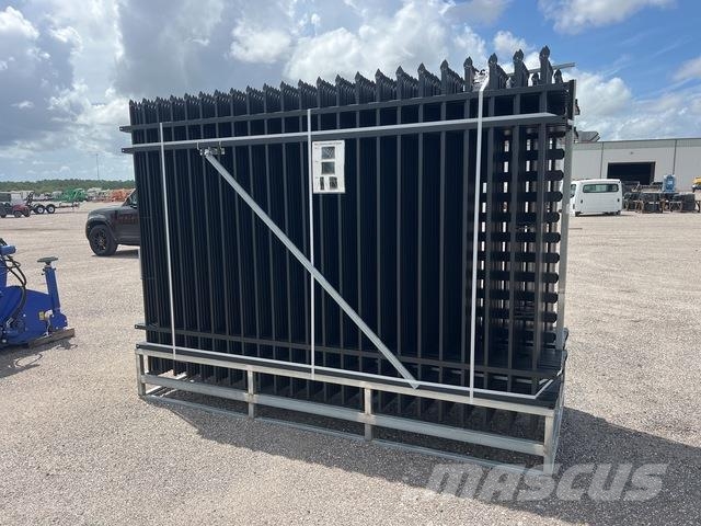KJ K0710-30 Fencing equipment