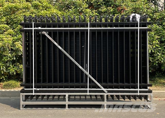 KJ K0710-30 Attrezzature per recinzioni
