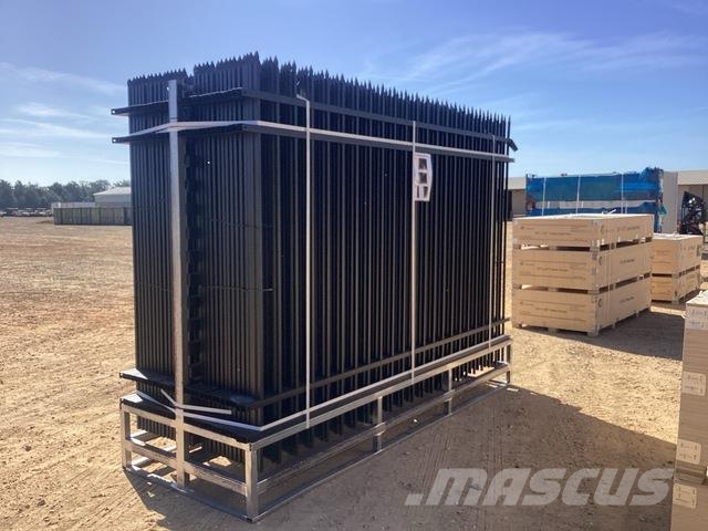 KJ K0710-30 Fencing equipment