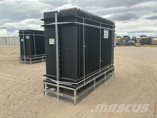 KJ K0710-30 Fencing equipment
