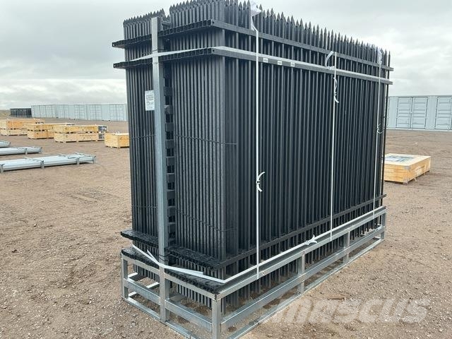 KJ K0710-30 Fencing equipment