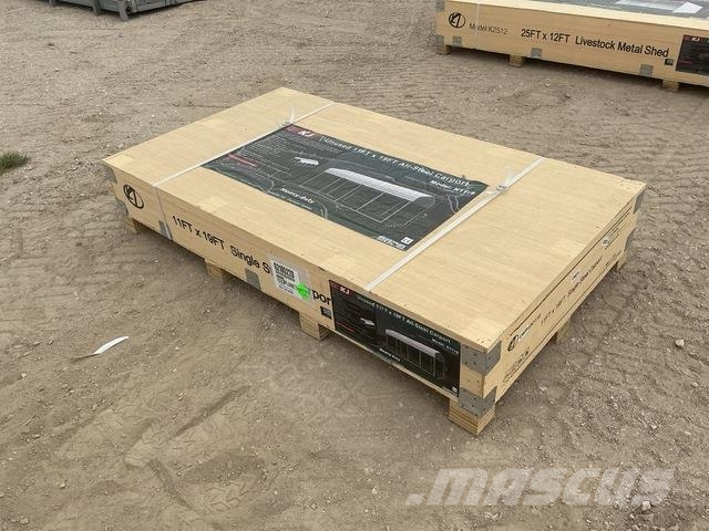KJ K1119 Ostalo za građevinarstvo
