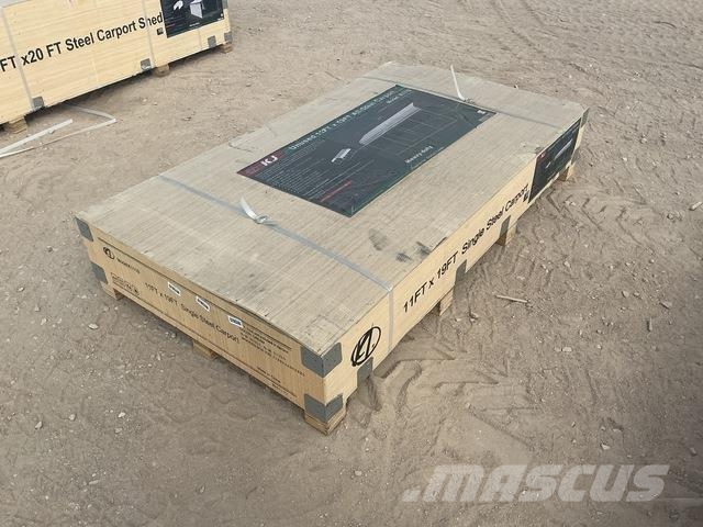 KJ K1119 建筑机械-其他