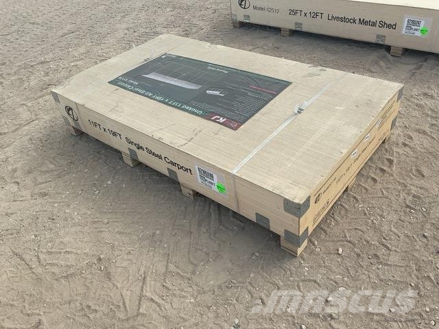 KJ K1119 建筑机械-其他