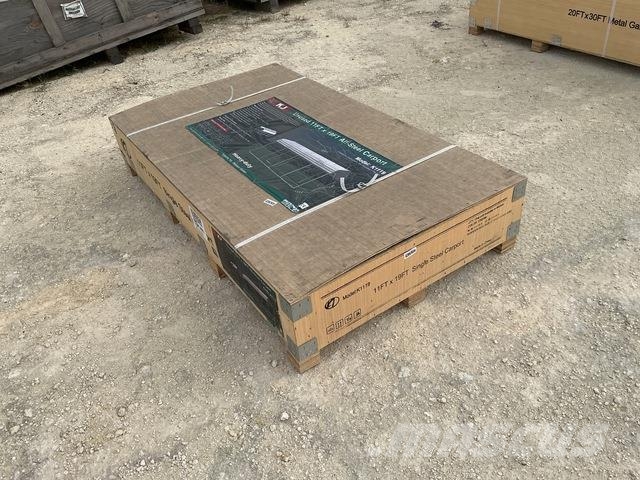 KJ K1119 Muut koneet