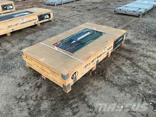 KJ K1119 Muut koneet