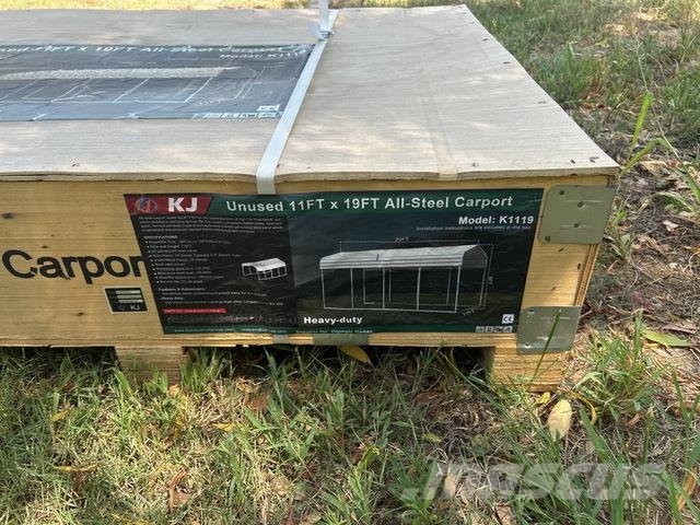 KJ K1119 Строительная техника - Другие