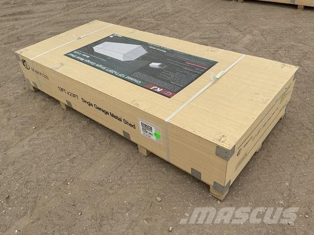 KJ K1220 Строительная техника - Другие