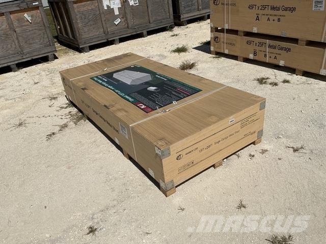 KJ K1220 Sonstige Baumaschinen