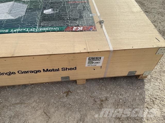 KJ K1220 Muut koneet