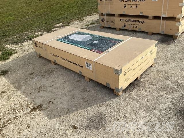 KJ K1220 Muut koneet