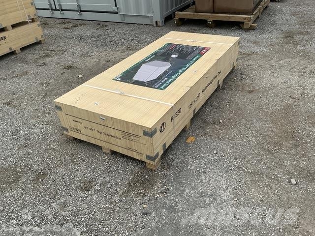 KJ K1220 Muut koneet