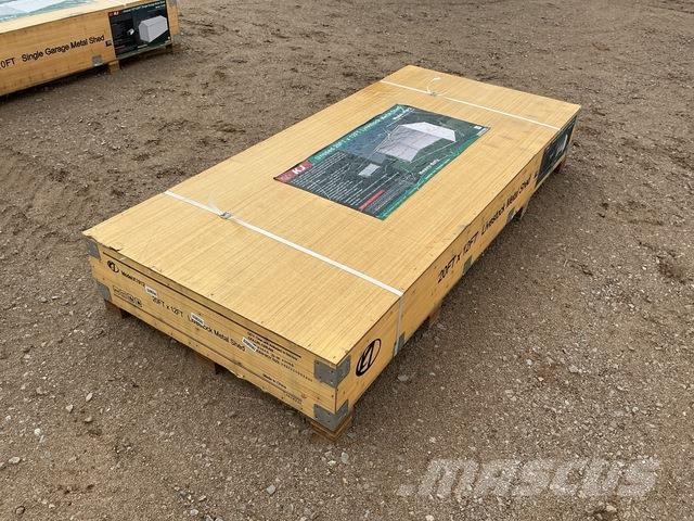 KJ K1912 Other livestock machinery and accessories