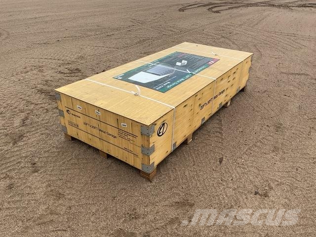 KJ K2030 Строительная техника - Другие