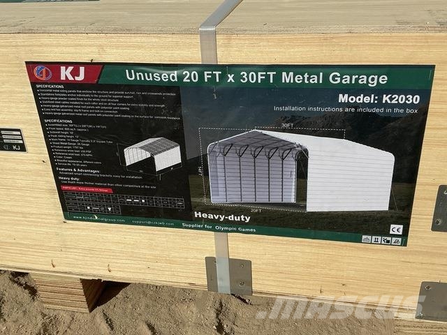 KJ K2030 Other