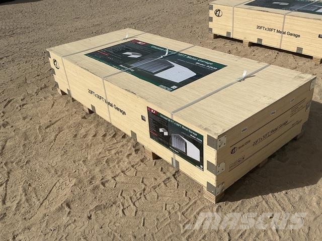 KJ K2030 Other